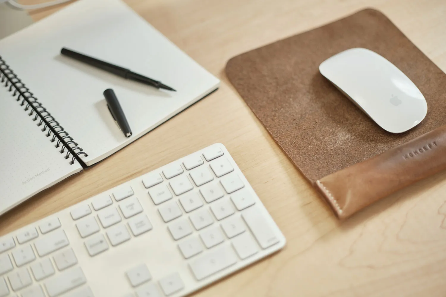 Ditching Assumed Constraints