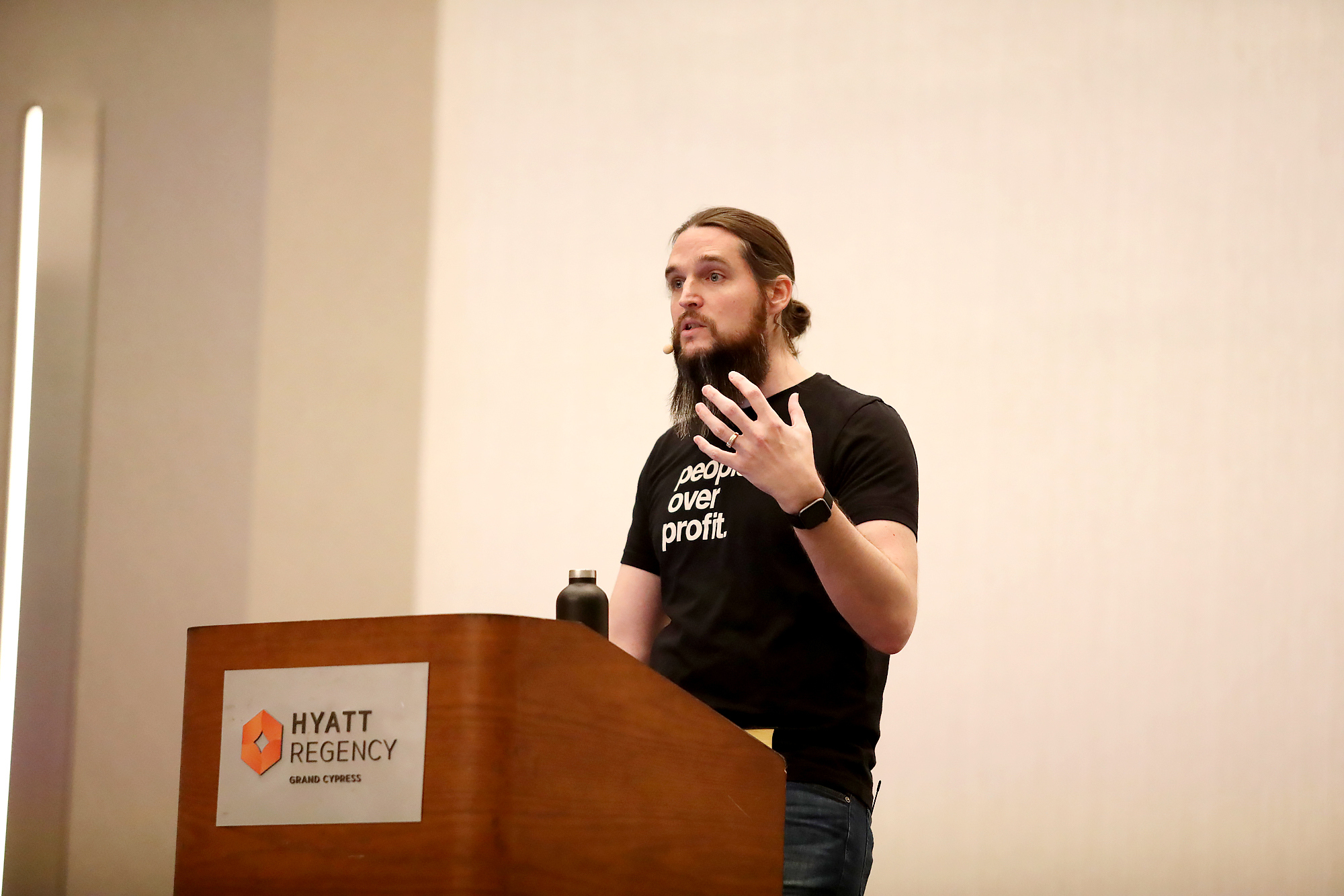 Can Your Business Grow Without You?