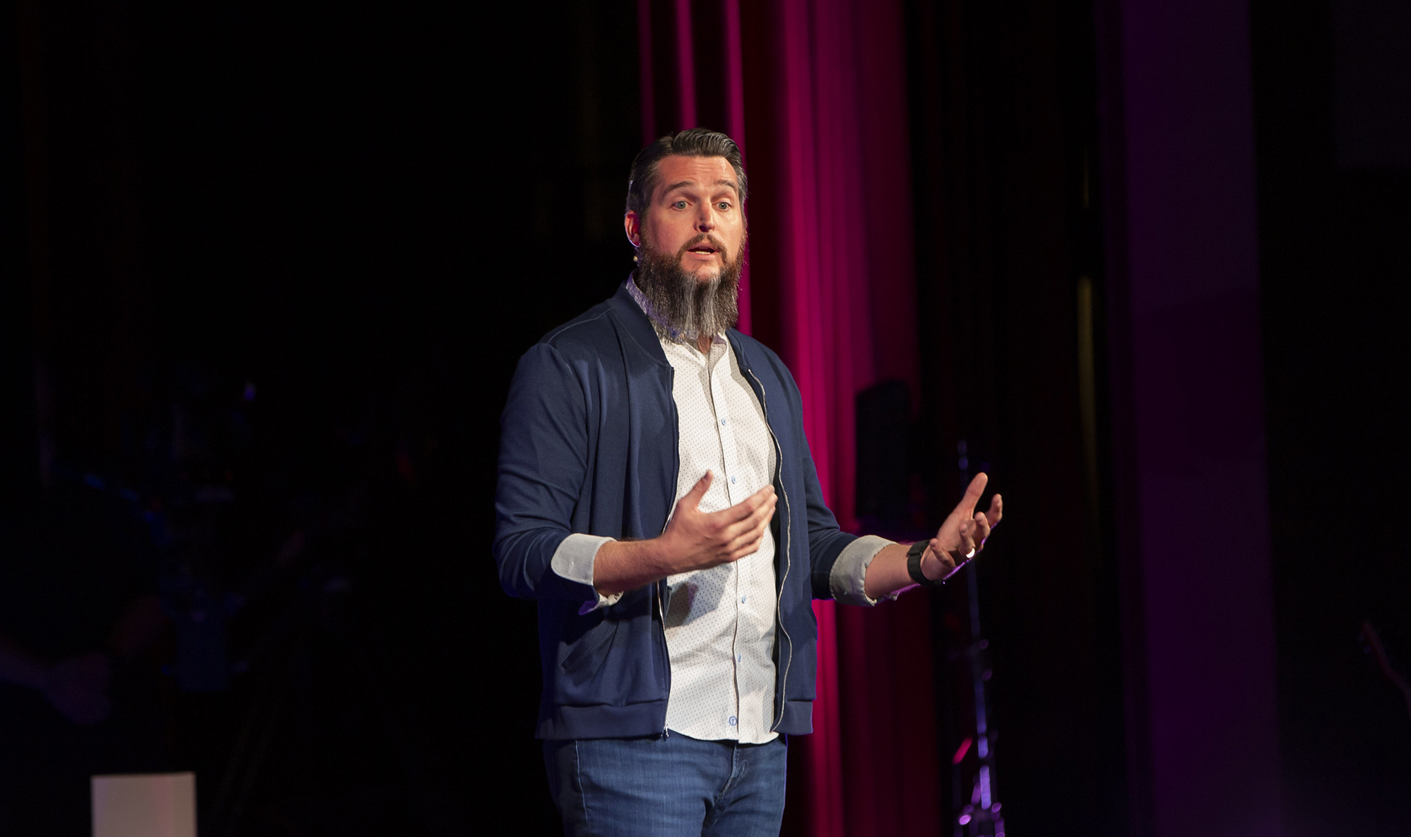 Goodness over Greatness