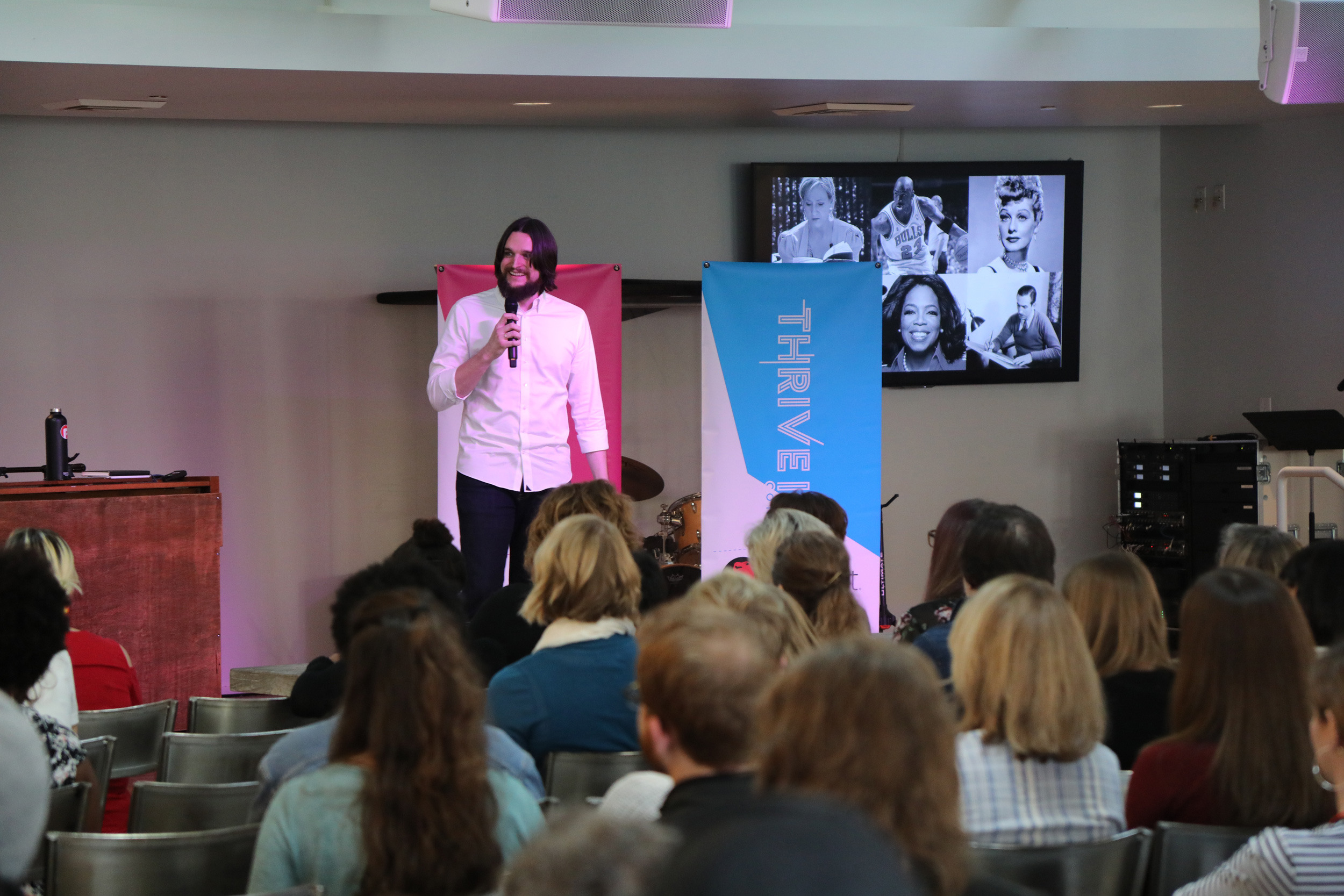 Creating Your Culture