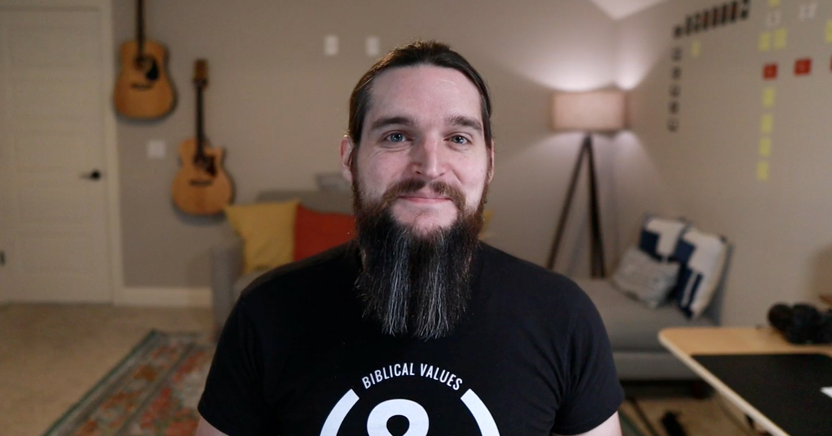 My A/V Setup for Virtual Speaking