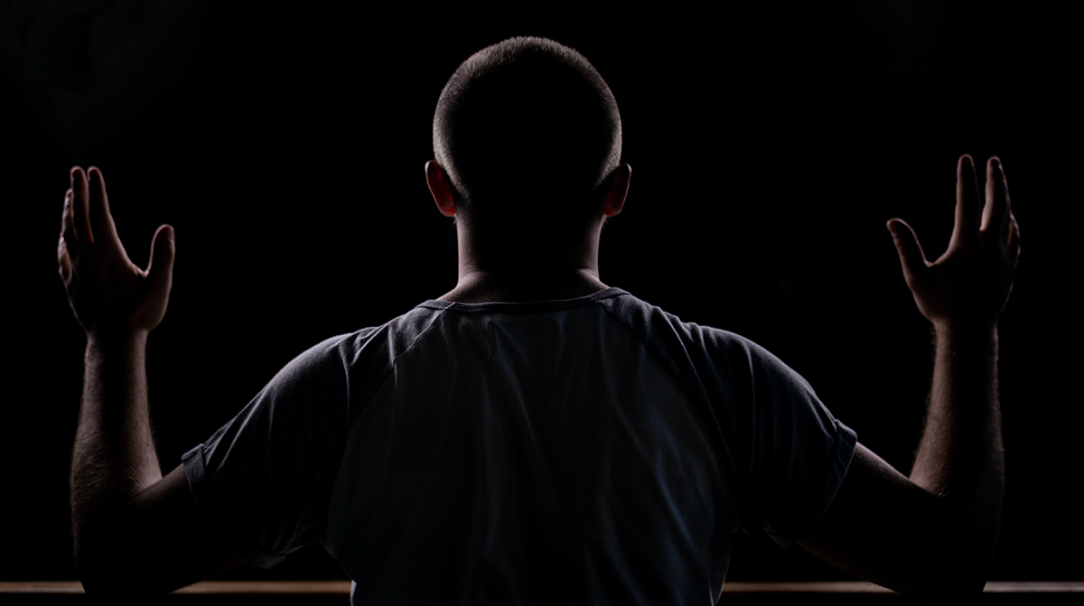 A Prayer for the Racial Reconciliation Journey